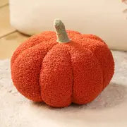 Pumpkin Throw Pillow