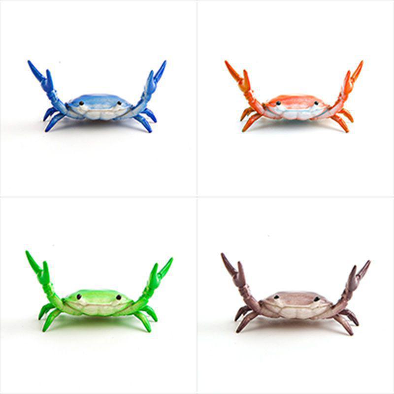 Crab Pen Holder