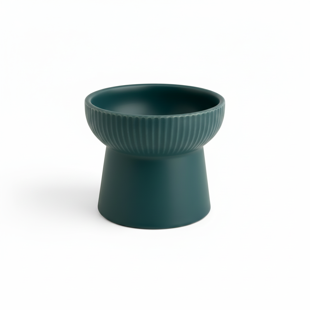Minimalist Pet Bowl