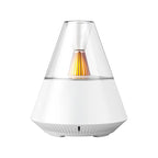 Minimalist Ultrasonic Aroma Diffuser for Bedroom