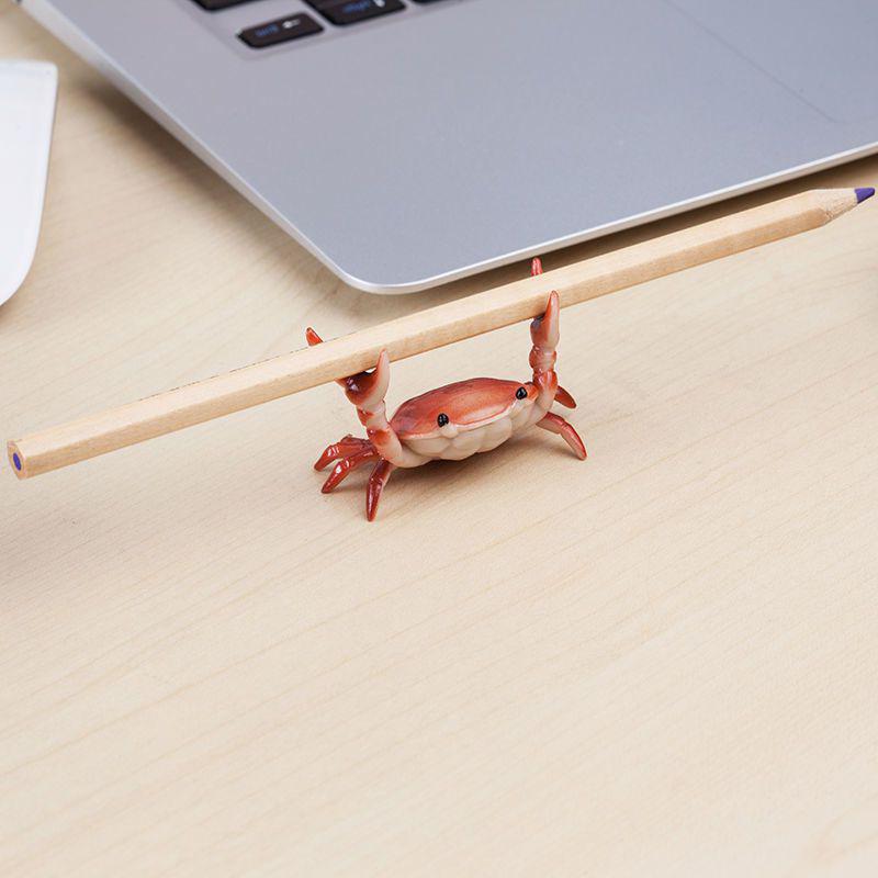 Crab Pen Holder