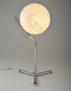 Modern Creative Table Lamp