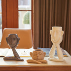 Nordic Style Figurine