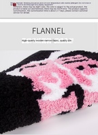Modern Heart-Shaped Absorbent Non-Slip Floor Mat