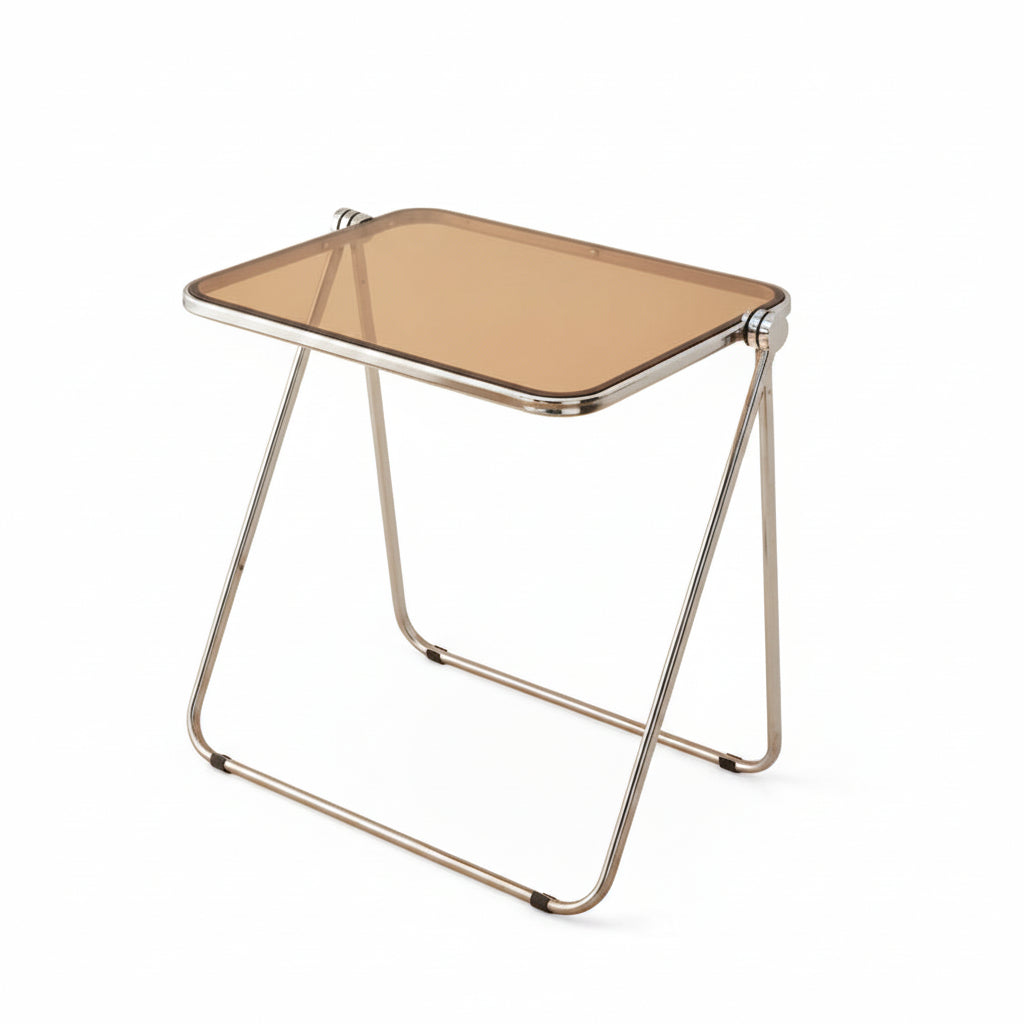 Acrylic Folding Table
