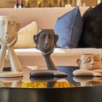 Nordic Style Figurine