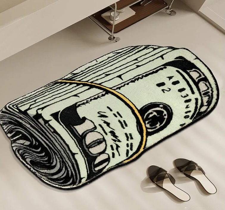 Foot Mat