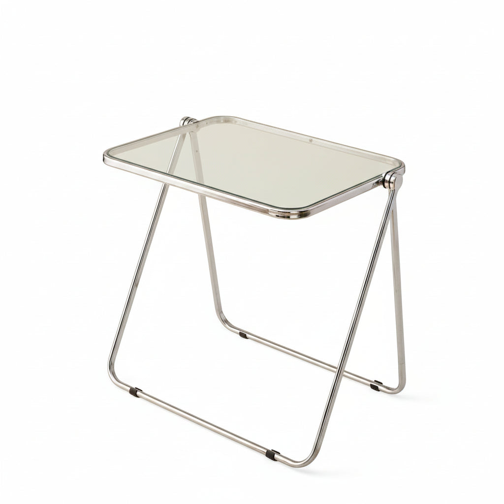 Acrylic Folding Table