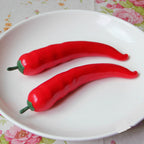 Chili Pepper Decor