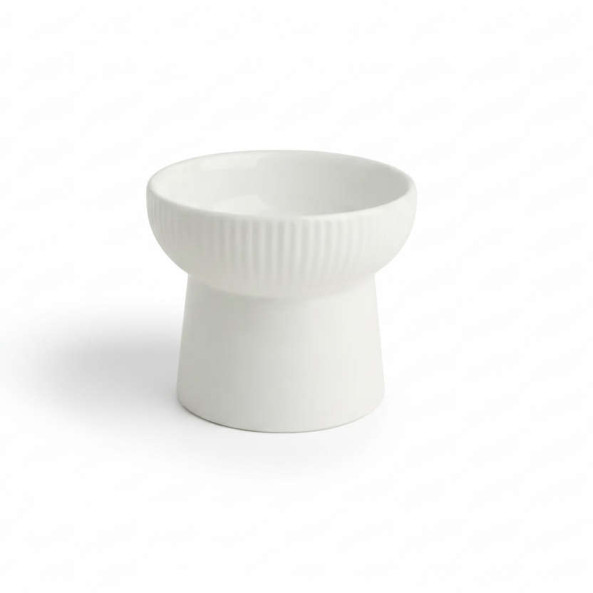 Minimalist Pet Bowl