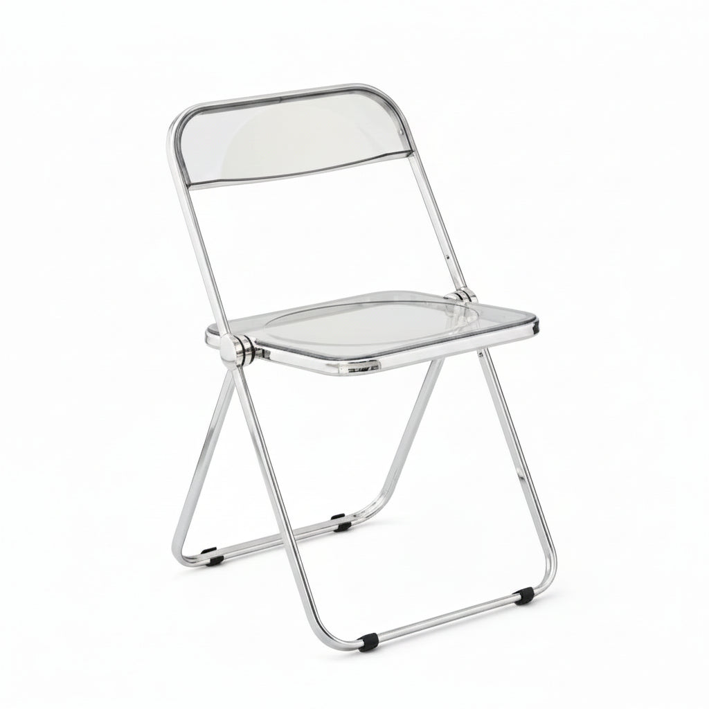 Acrylic Folding Table