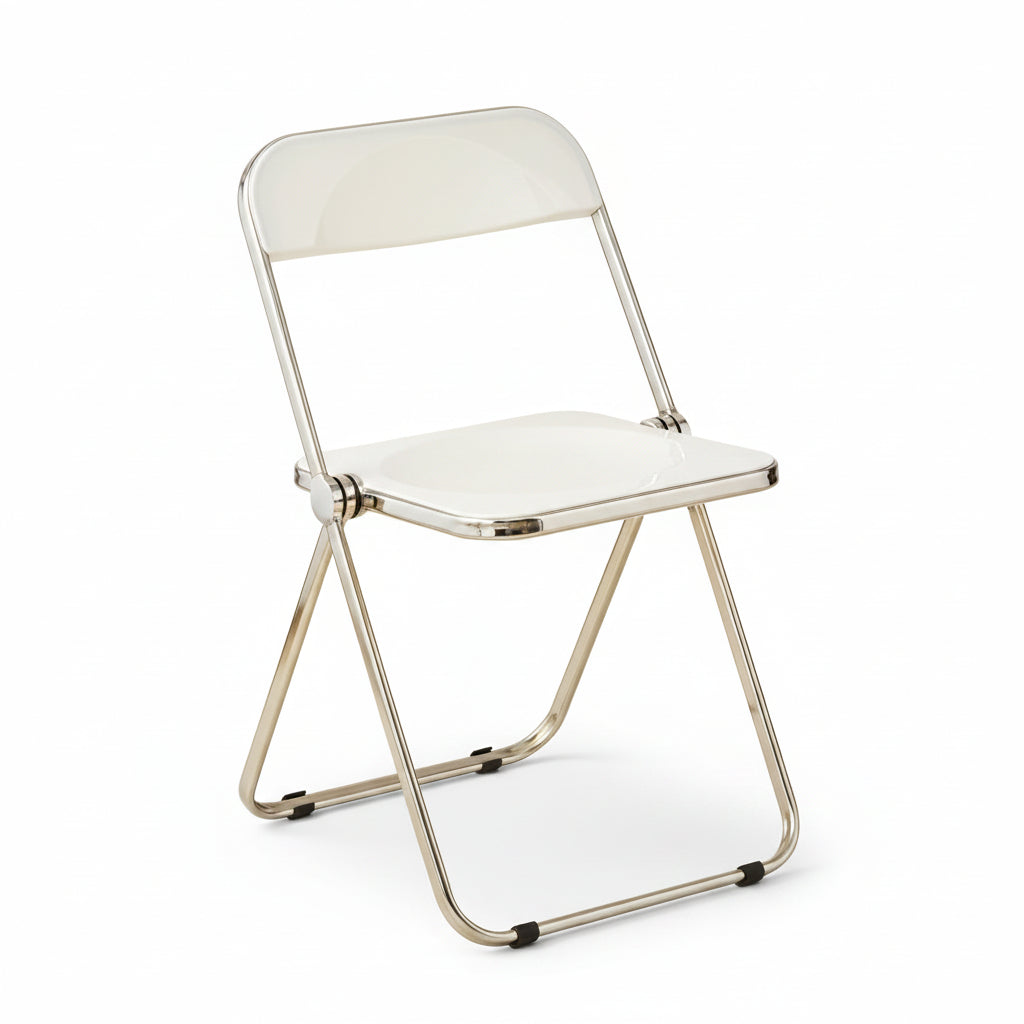 Acrylic Folding Table