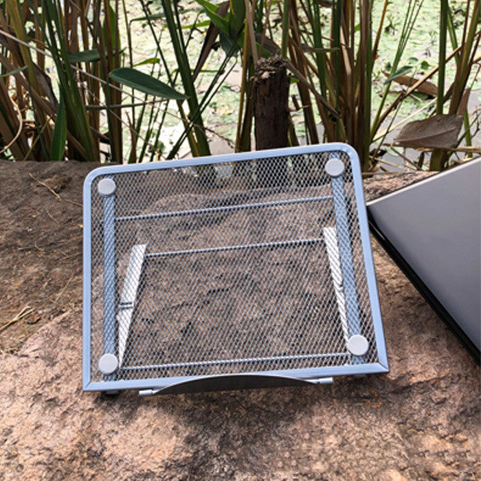 Foldable Laptop / Tablet Stand