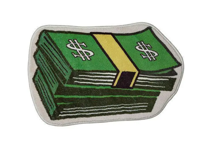 Foot Mat