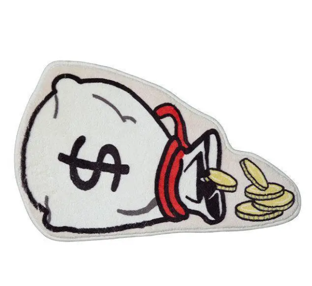 Foot Mat