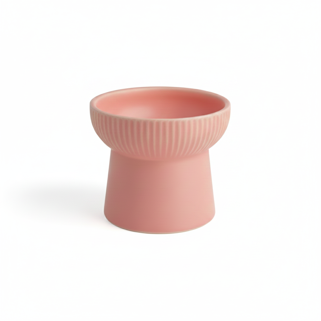Minimalist Pet Bowl