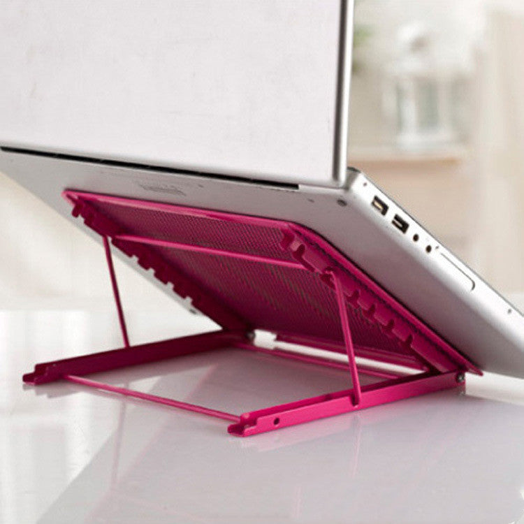 Foldable Laptop / Tablet Stand