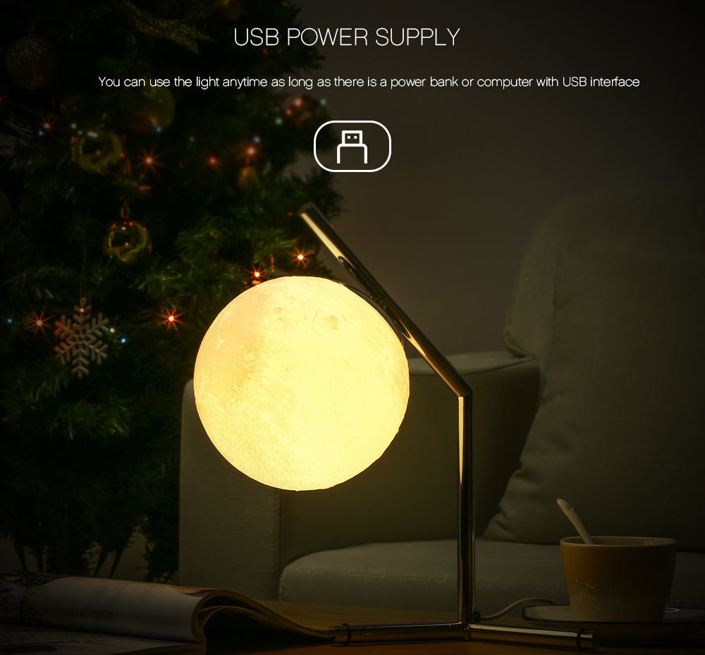 Modern Creative Table Lamp