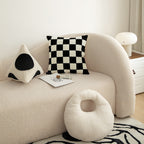 Geometric Sofa Pillow Set
