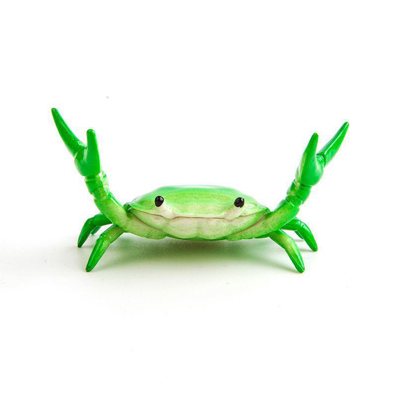 Crab Pen Holder