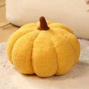 Pumpkin Throw Pillow