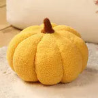 Pumpkin Throw Pillow