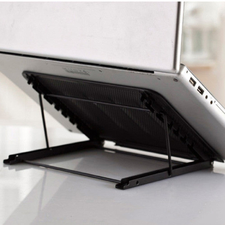 Foldable Laptop / Tablet Stand