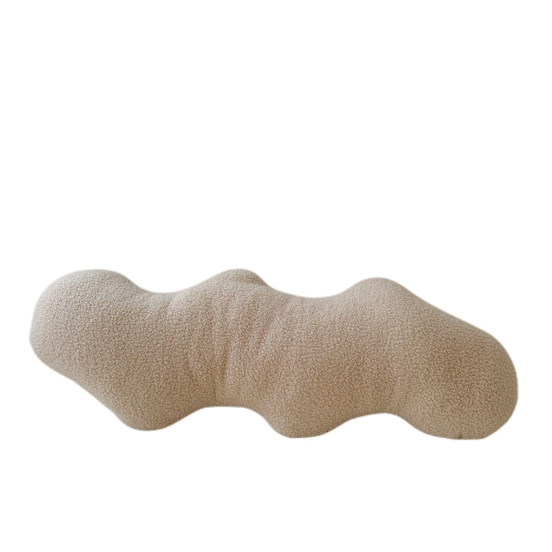 Sculpted Cushion Set