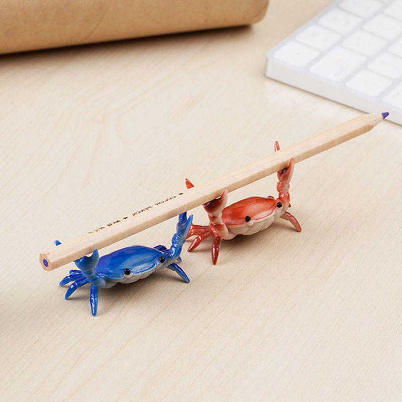 Crab Pen Holder
