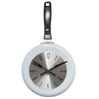 Creative Simple Quartz Wall Clock for Living Room