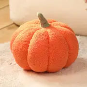Pumpkin Throw Pillow