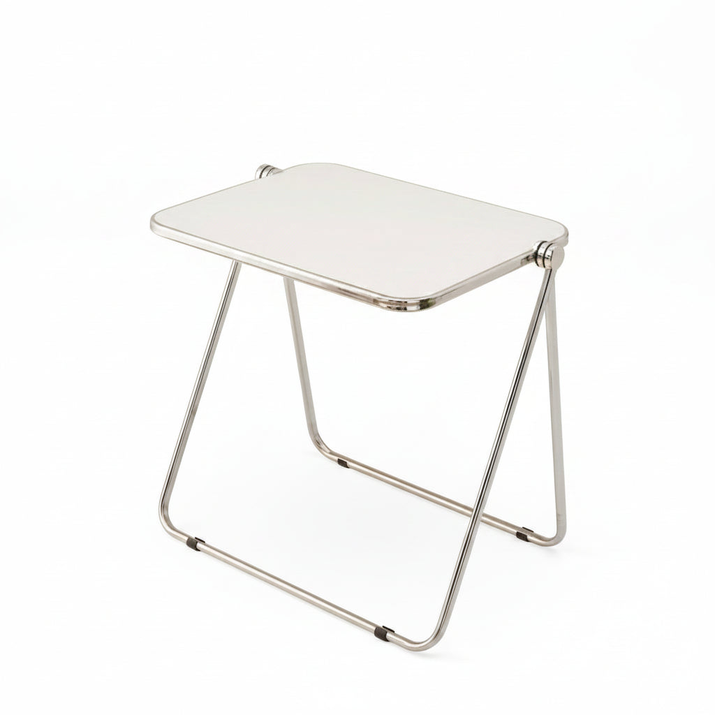 Acrylic Folding Table
