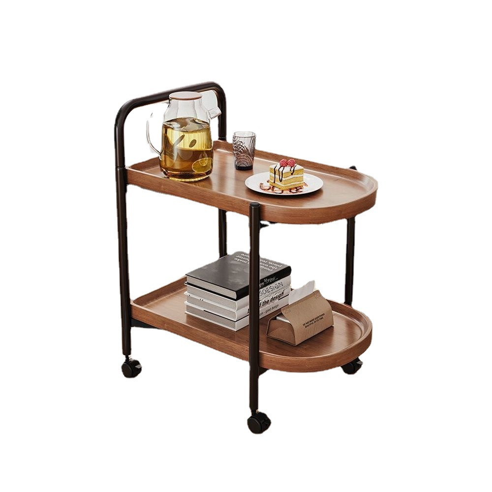 Rolling Tea Table