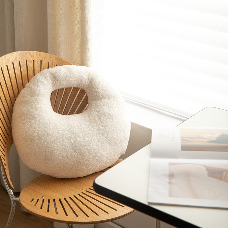 Geometric Sofa Pillow Set
