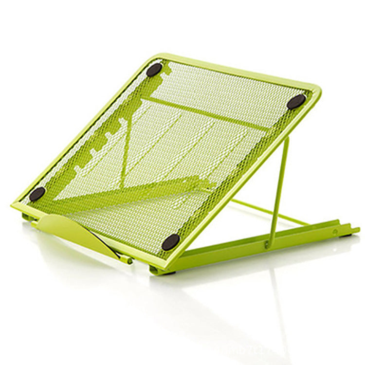 Foldable Laptop / Tablet Stand