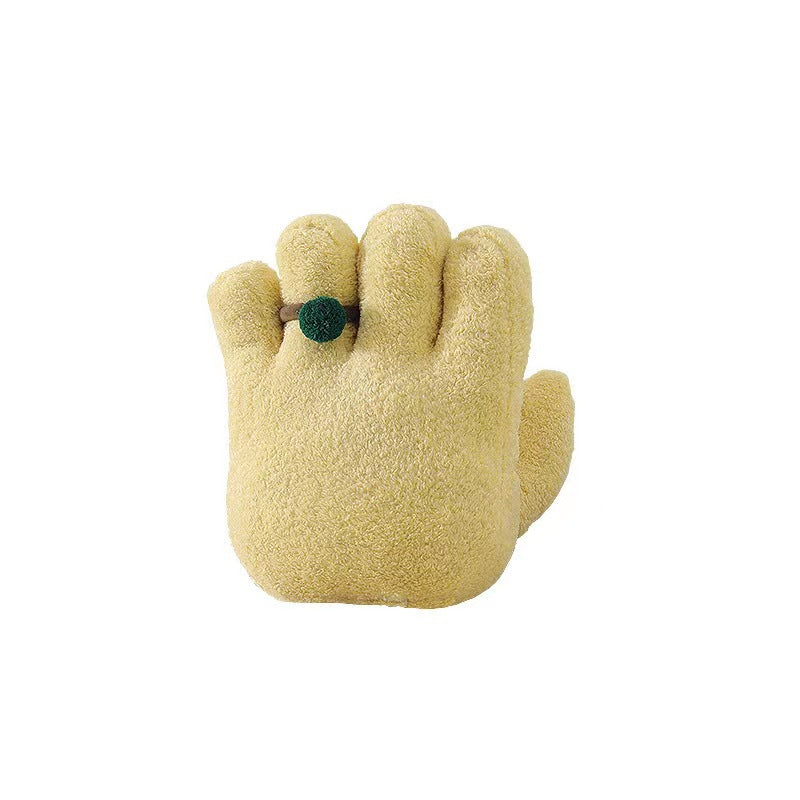 Palm Pillow