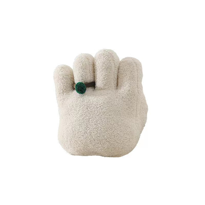 Palm Pillow