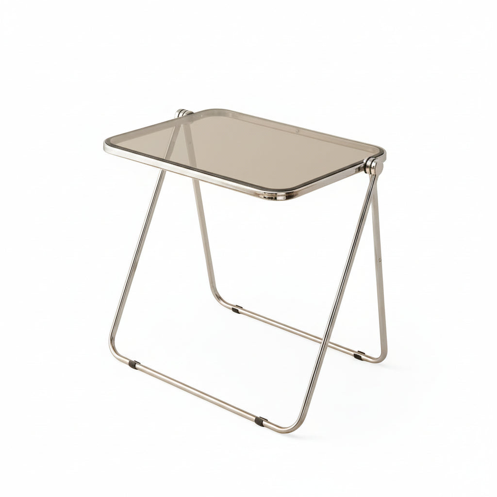 Acrylic Folding Table