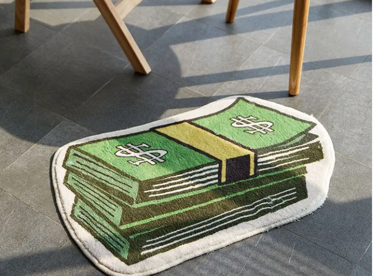 Foot Mat