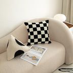 Geometric Sofa Pillow Set
