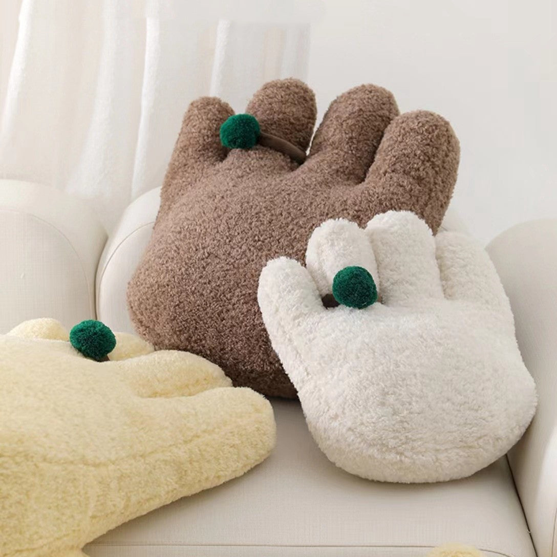 Palm Pillow