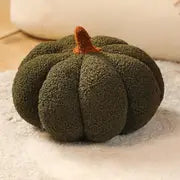 Pumpkin Throw Pillow