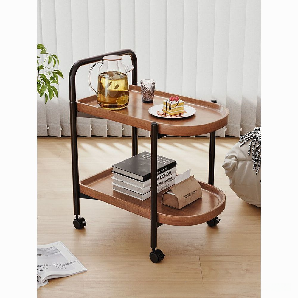Rolling Tea Table