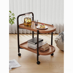 Rolling Tea Table