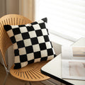 Geometric Sofa Pillow Set
