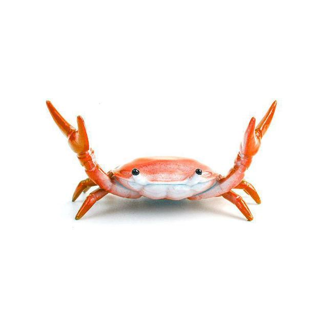 Crab Pen Holder