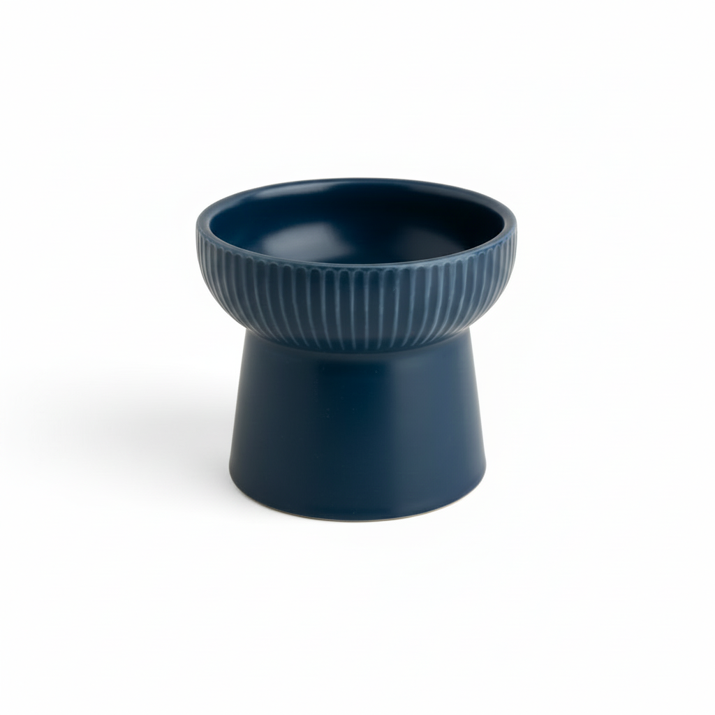 Minimalist Pet Bowl