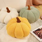 Pumpkin Throw Pillow