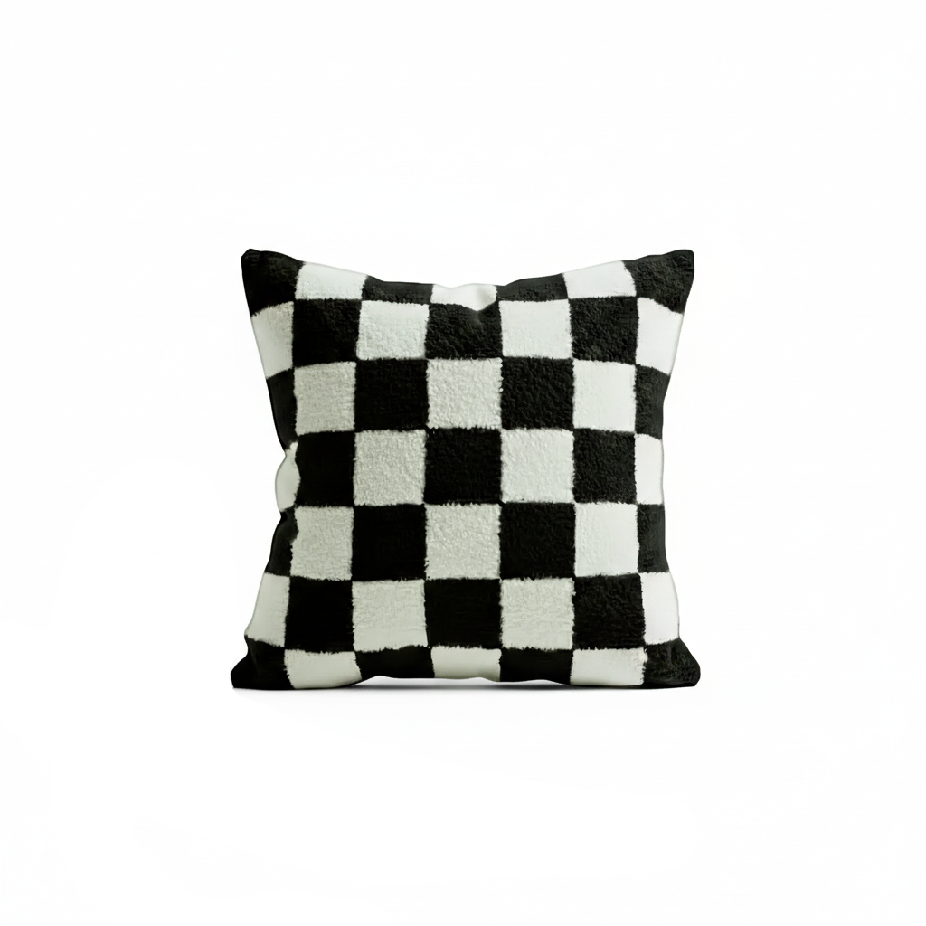 Geometric Sofa Pillow Set