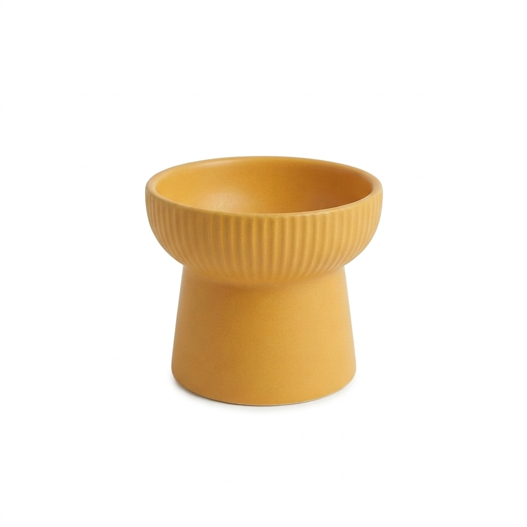 Minimalist Pet Bowl